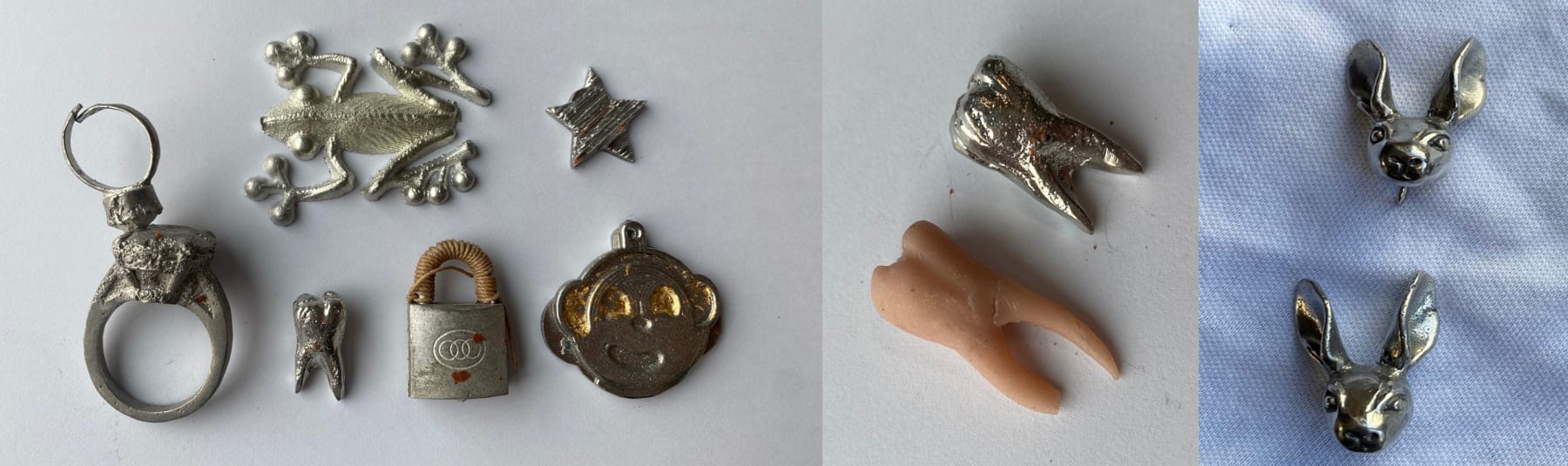 Fashion Jewellery for 16 to 18 Year Olds Short Course | On Campus