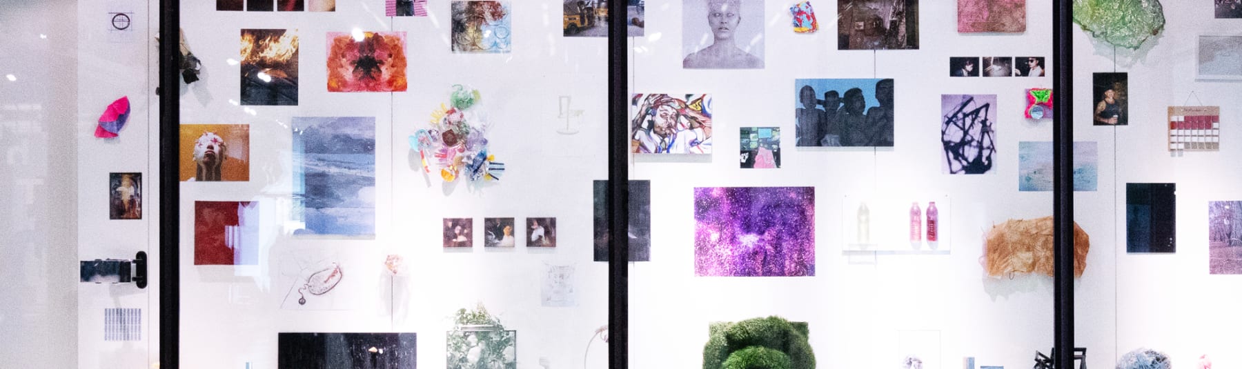 Contemporary Art History Short Course | On campus