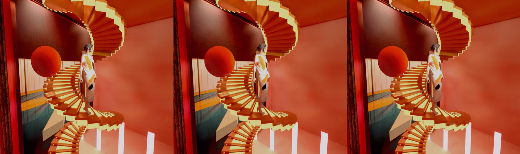 Digital Runways with CLO3D Short Course | On Campus