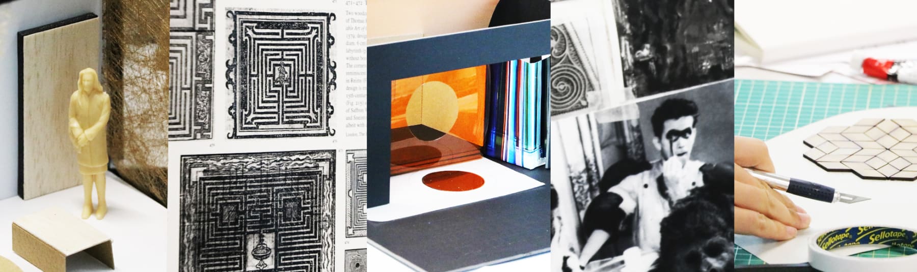 Production Design for Film and Drama Short Course | On campus