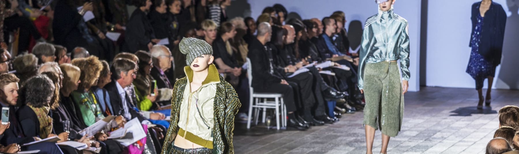 Fashion Design And Marketing Short Course | On campus