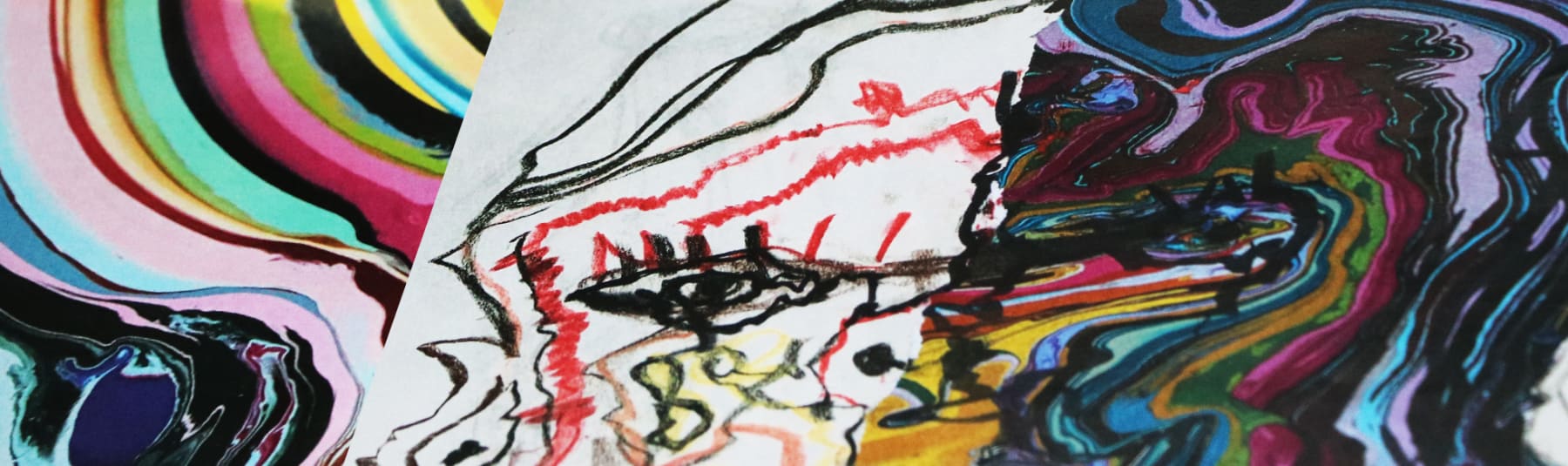 Fine Art for 16 to 18 Year Olds Online Short Course | Online