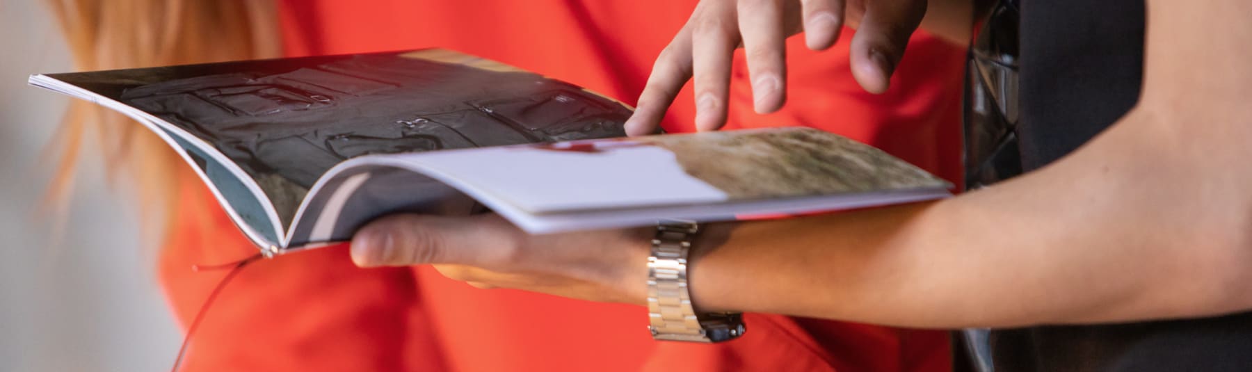 Print Communication Design Short Course | On campus