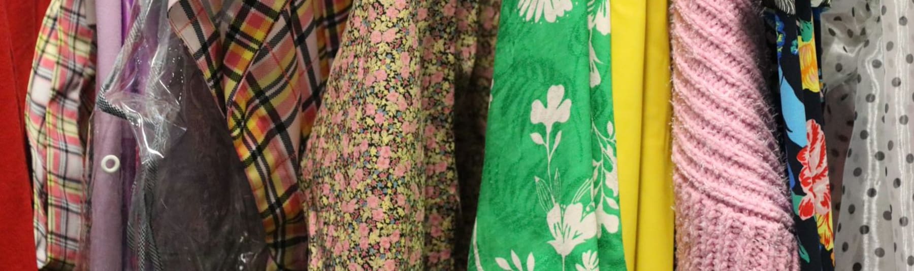 Fashion Styling Intensive Short Course | On campus