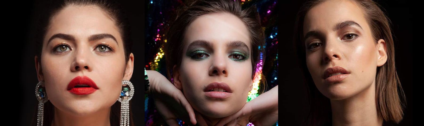 The Complete Makeup Artist Short Course | On campus