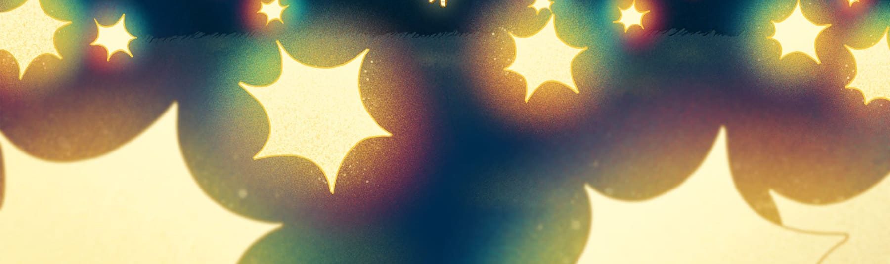 Animation for Music Videos Short Course | On campus<br><br>Image:&nbsp;The Spark - animated short, Sze Hang Lo, 2024 BA Illustration and Visual Media, London College of Communication, UAL