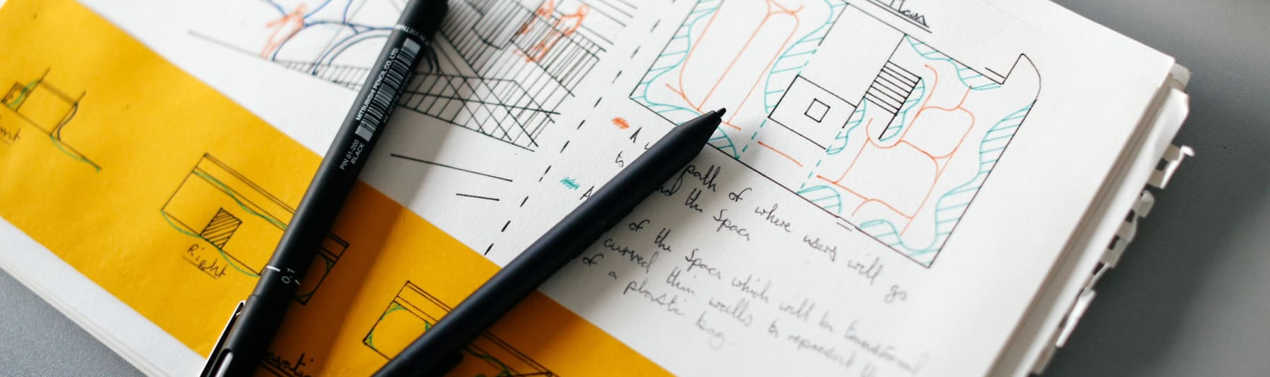 Interior Design Module Three Short Course | On campus