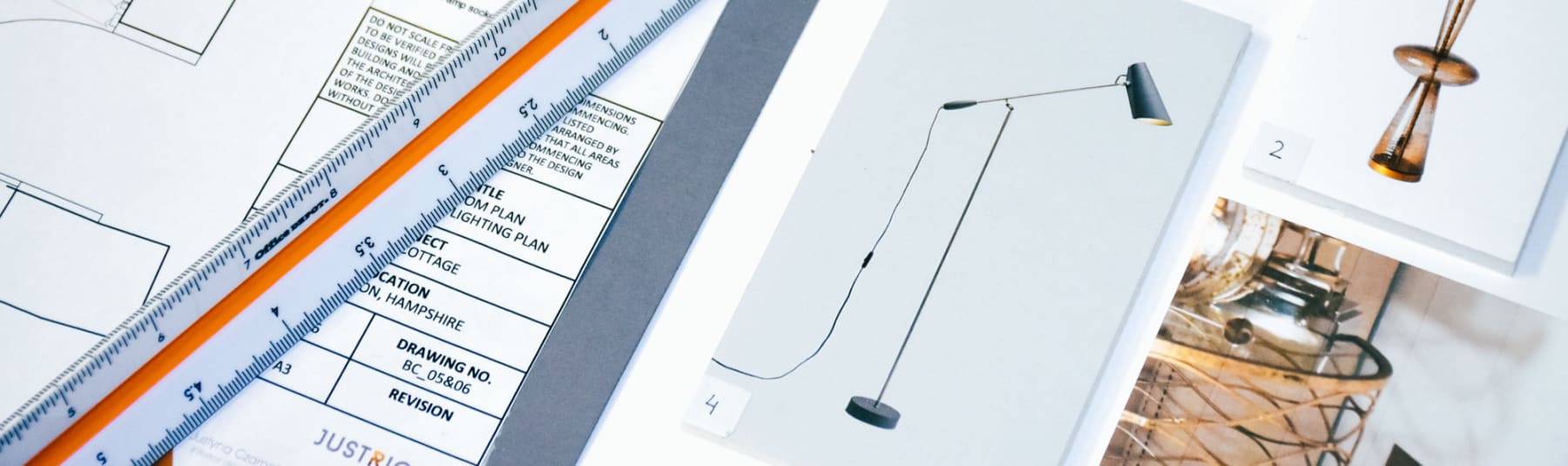 Interior Design Module Two Short Course | On Campus