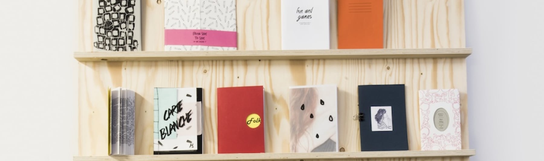 Graphic Communication Design publications