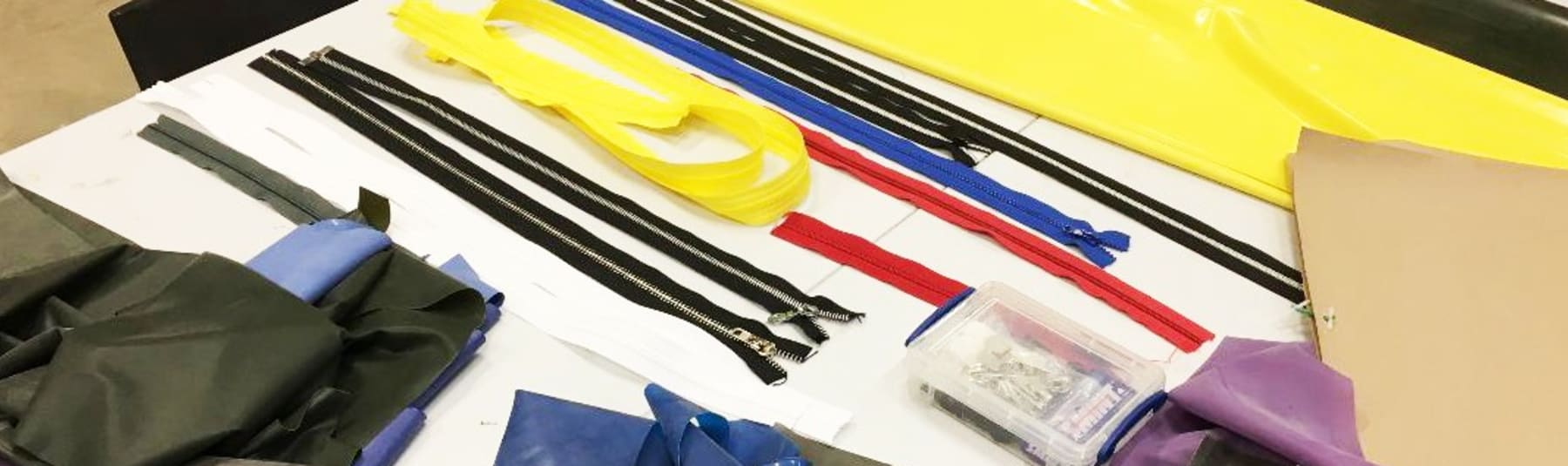 Making Latex Clothes Beginners Short Course