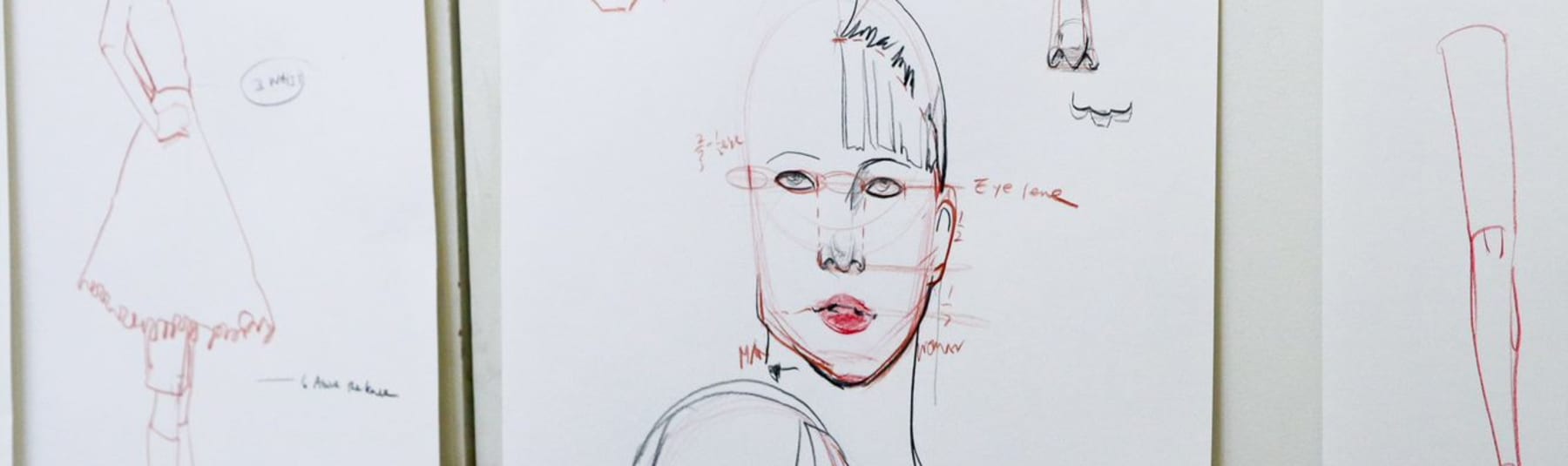 PORTRAsbcd_POrtrait_Drawing_And_painting