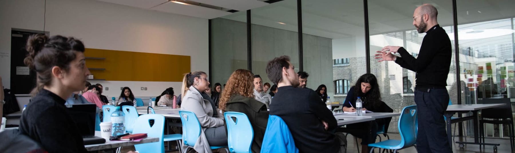 Art Direction Short Course | On Campus and Online
