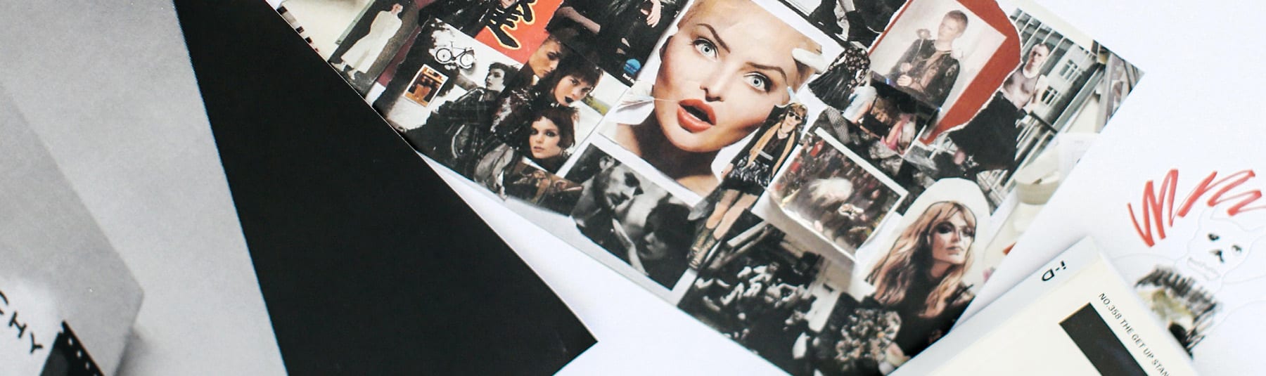 Fashion Marketing and Communication LCF for 16 to 18 Year Olds | On campus