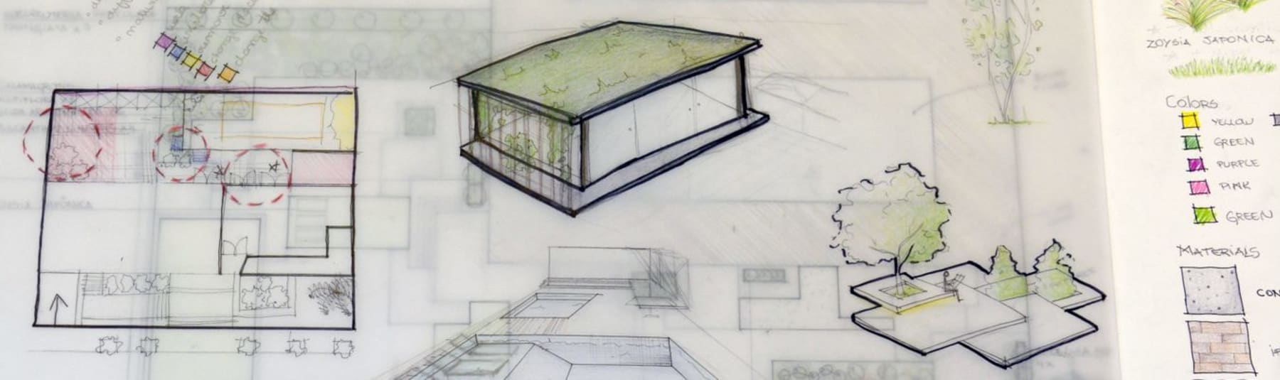 Introduction to Freehand Drawing for Architecture and Design  FutureLearn