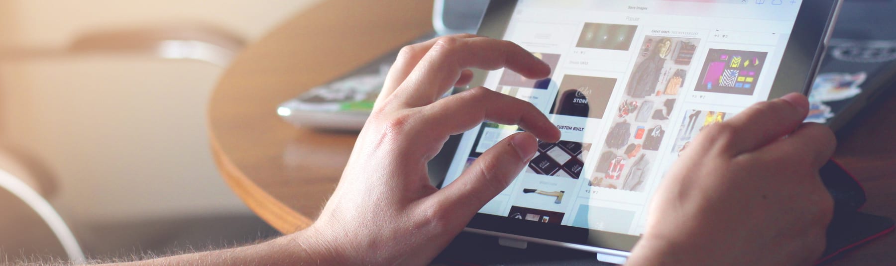 UX Design 2