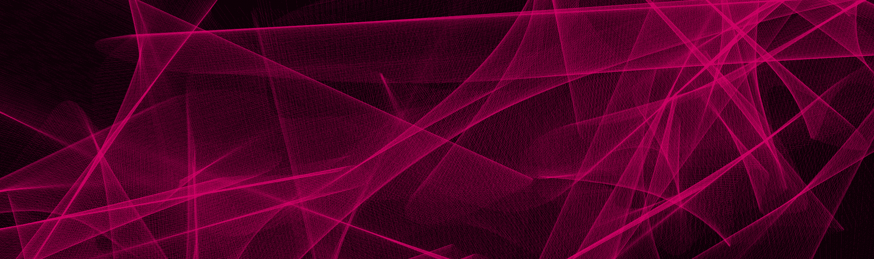 Abstract purple digital coding pattern.