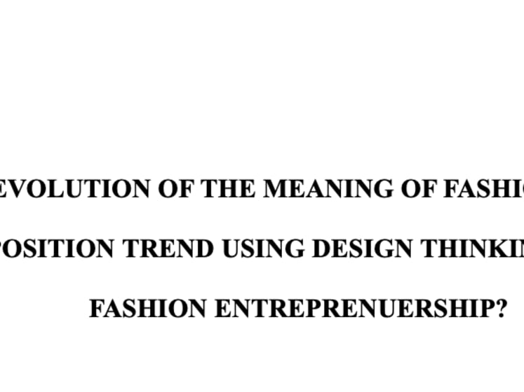 Definition & Meaning of Fashionable