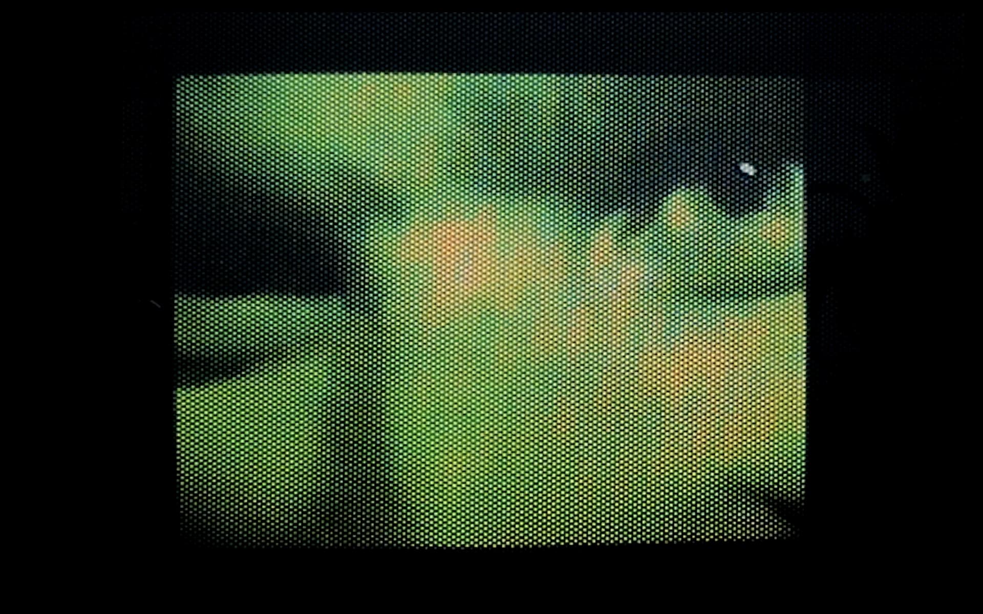 The Orchestra Conductor & A Definition of Intimacy - Ruby Moffatt - UAL  Graduate Showcase
