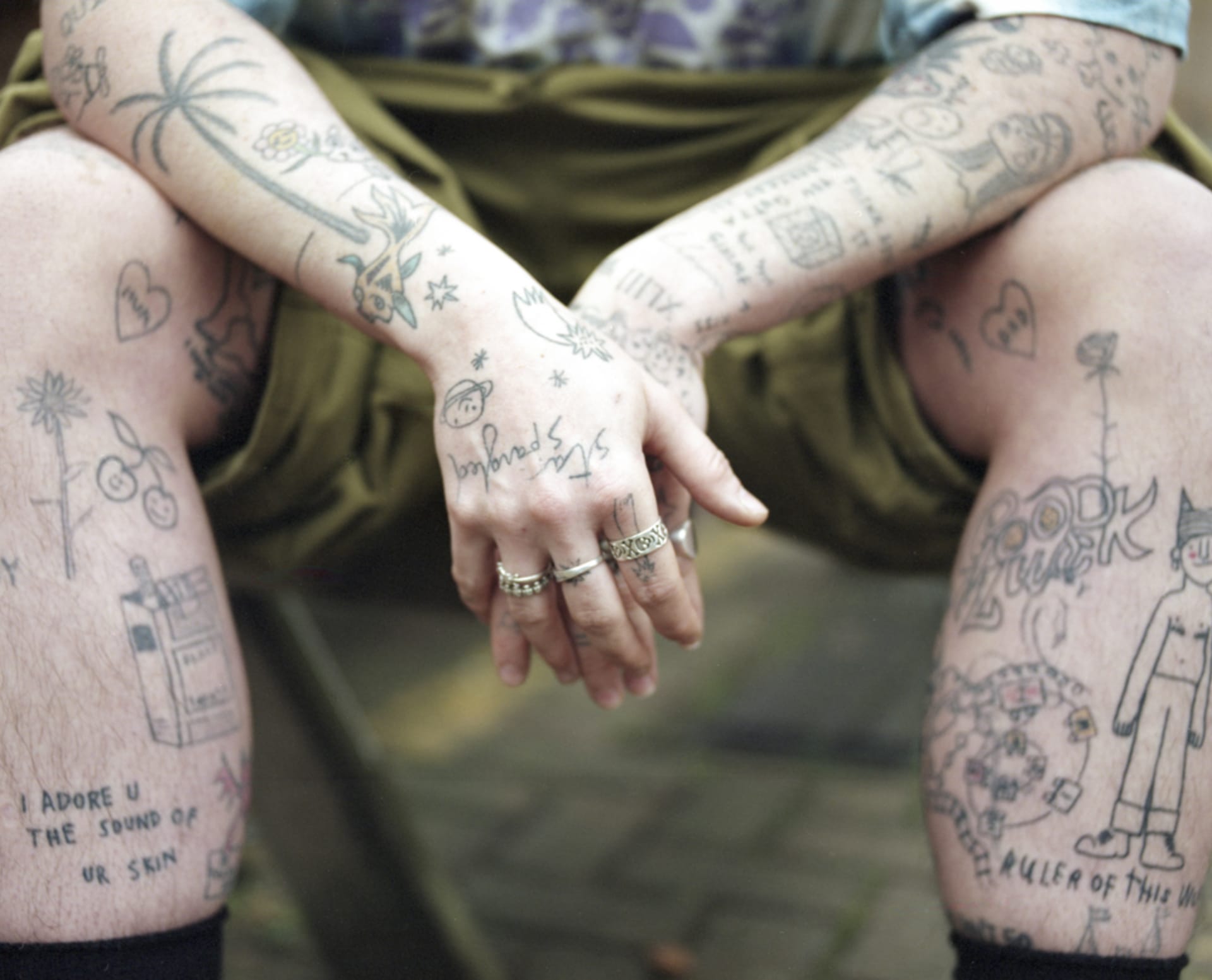 Pin by QTRimmi on Tattoos  Pretty hand tattoos Tattoos Body tattoos