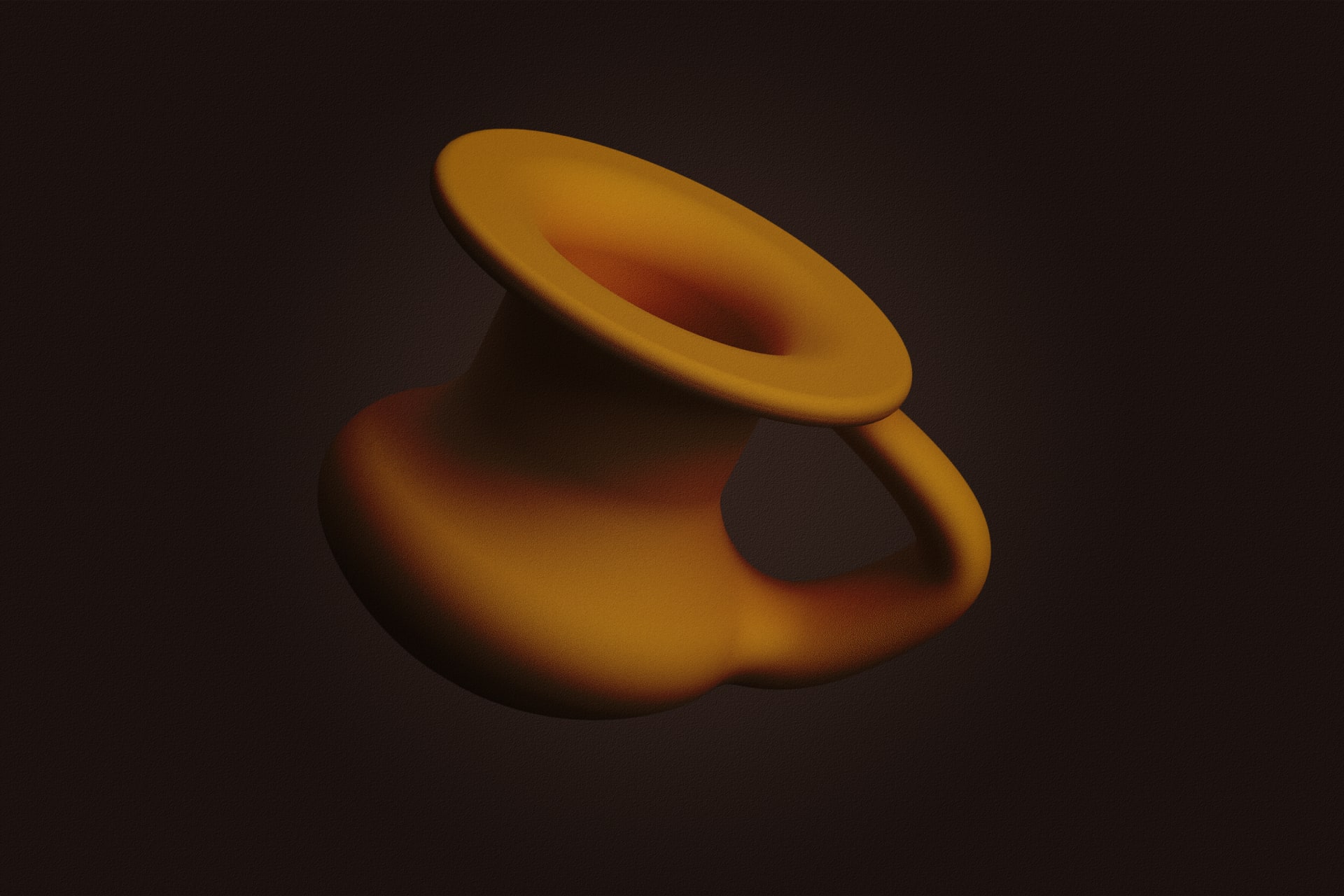 SPIRIT Vessel