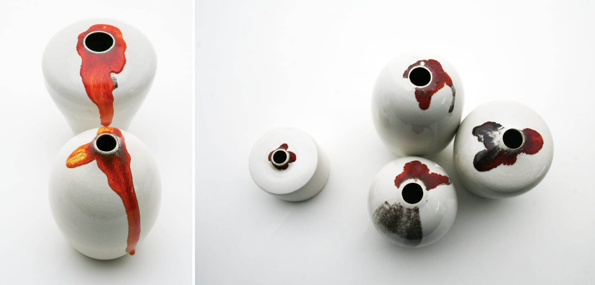 Discipline and Disorder - Sherry Shieh - UAL Showcase