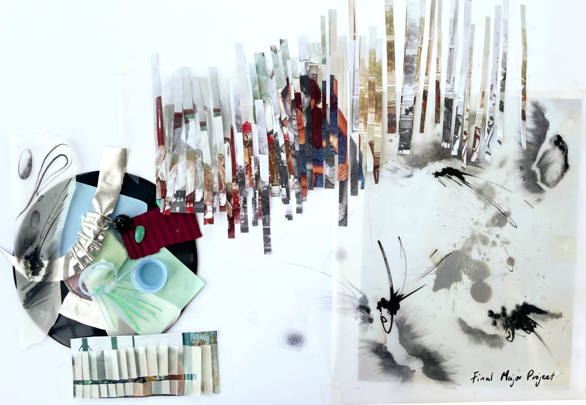 sketchbook development 1