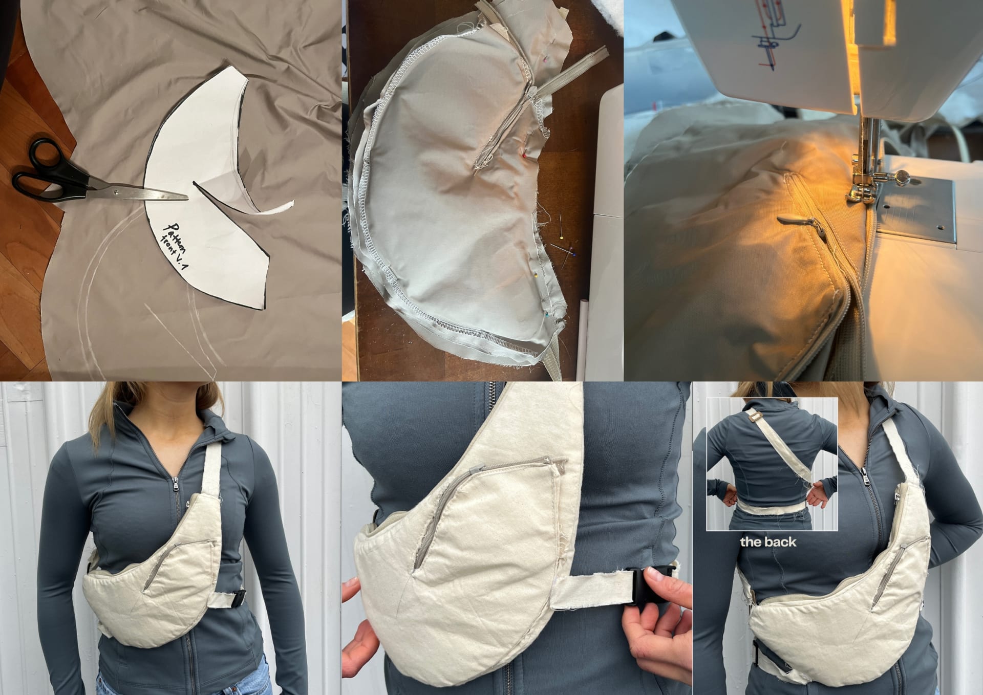 Prototype making
