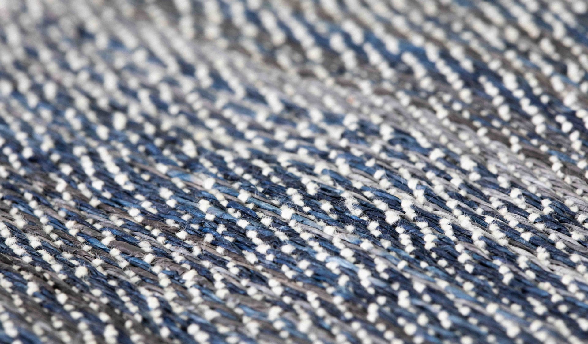 A closeup of a material swatch.