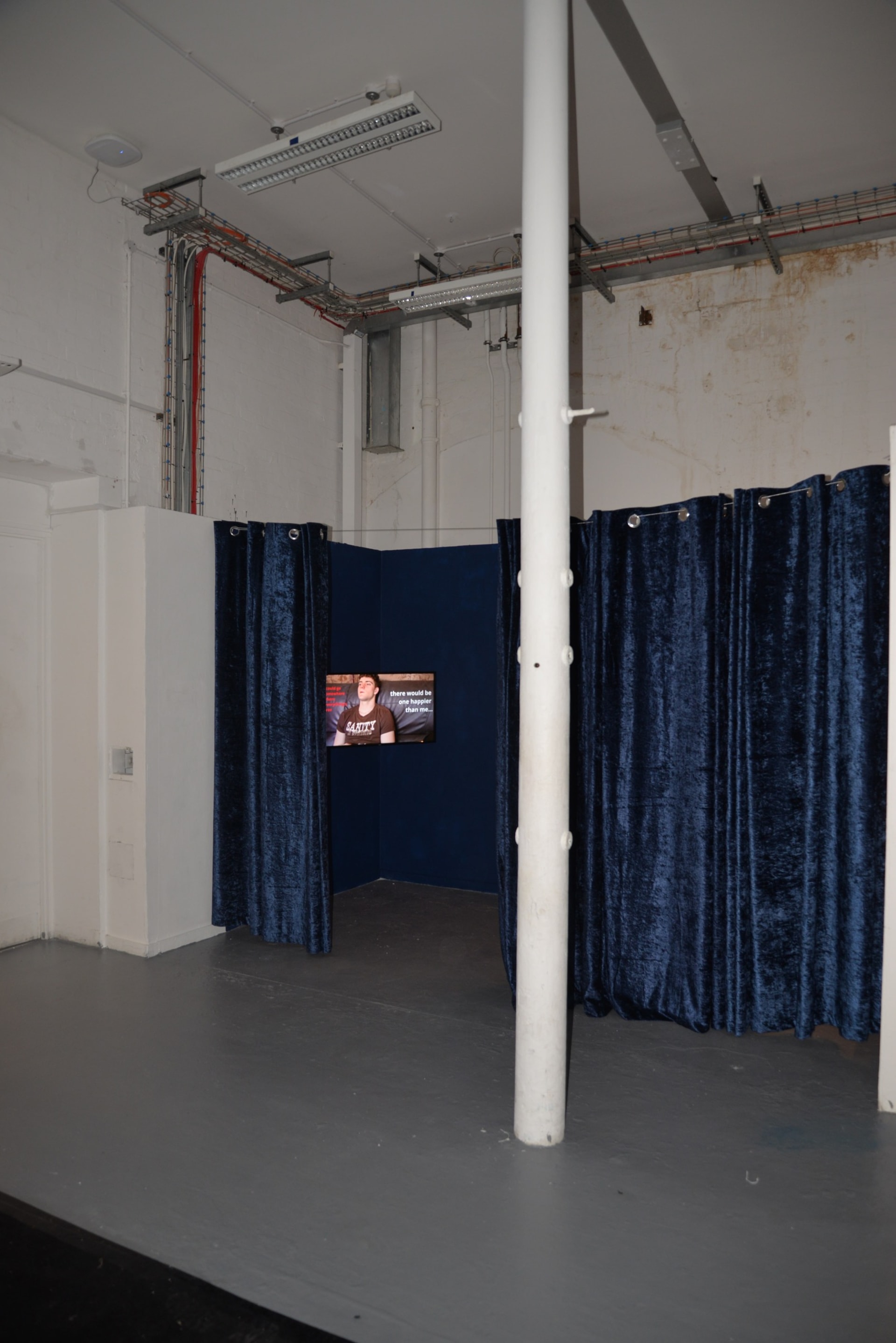 video work
