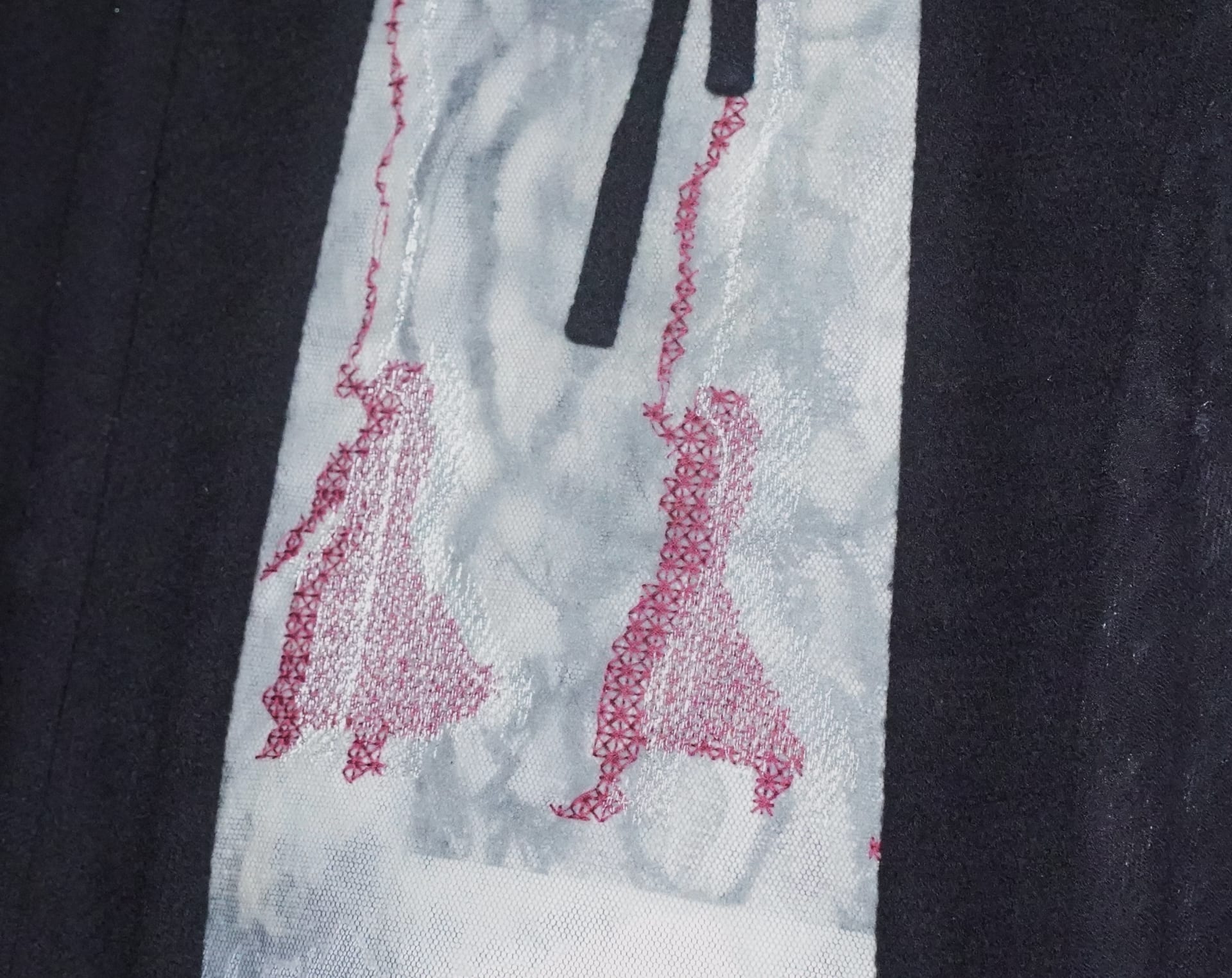 sample details