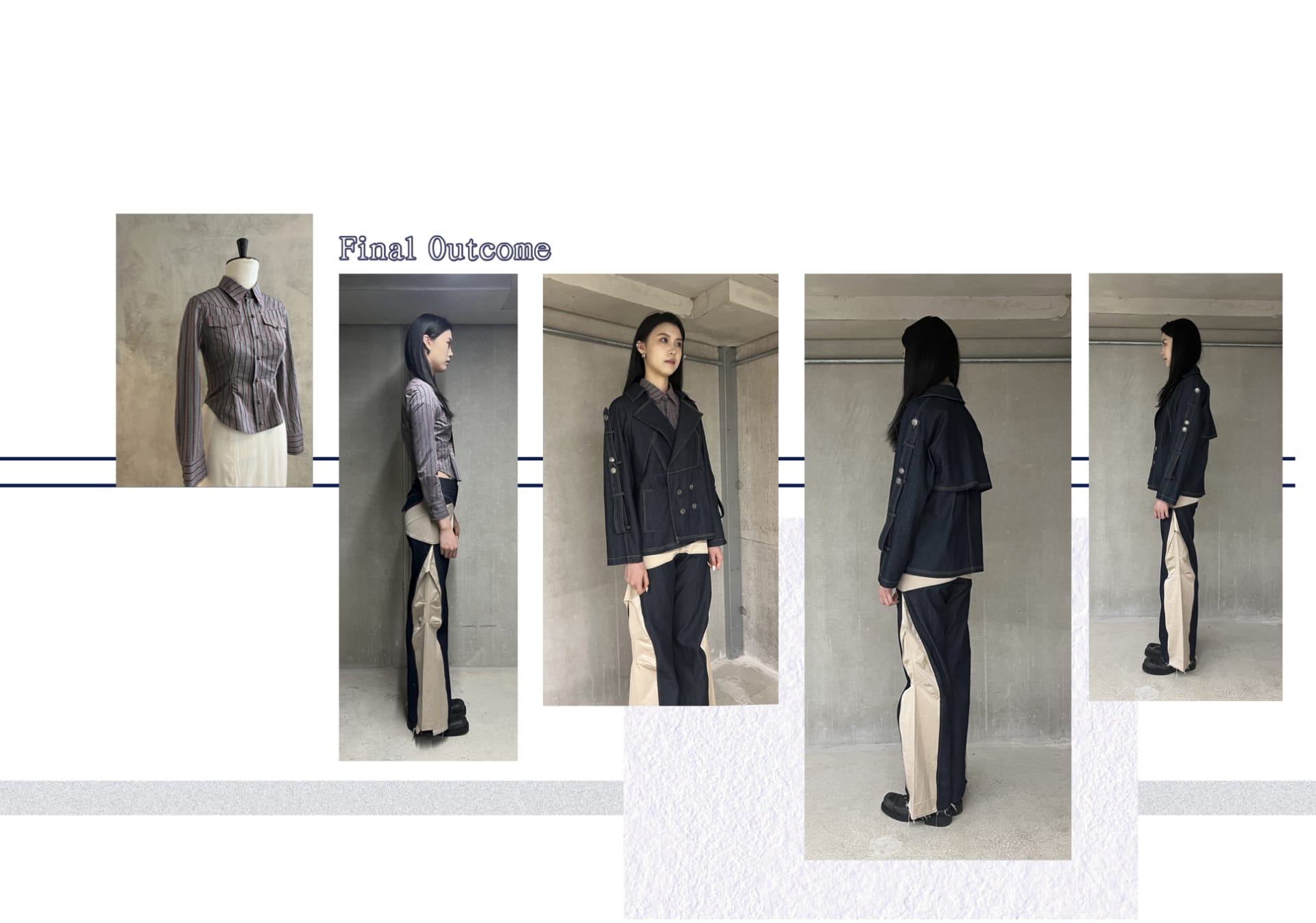 FINAL OUTCOME- LOOK3