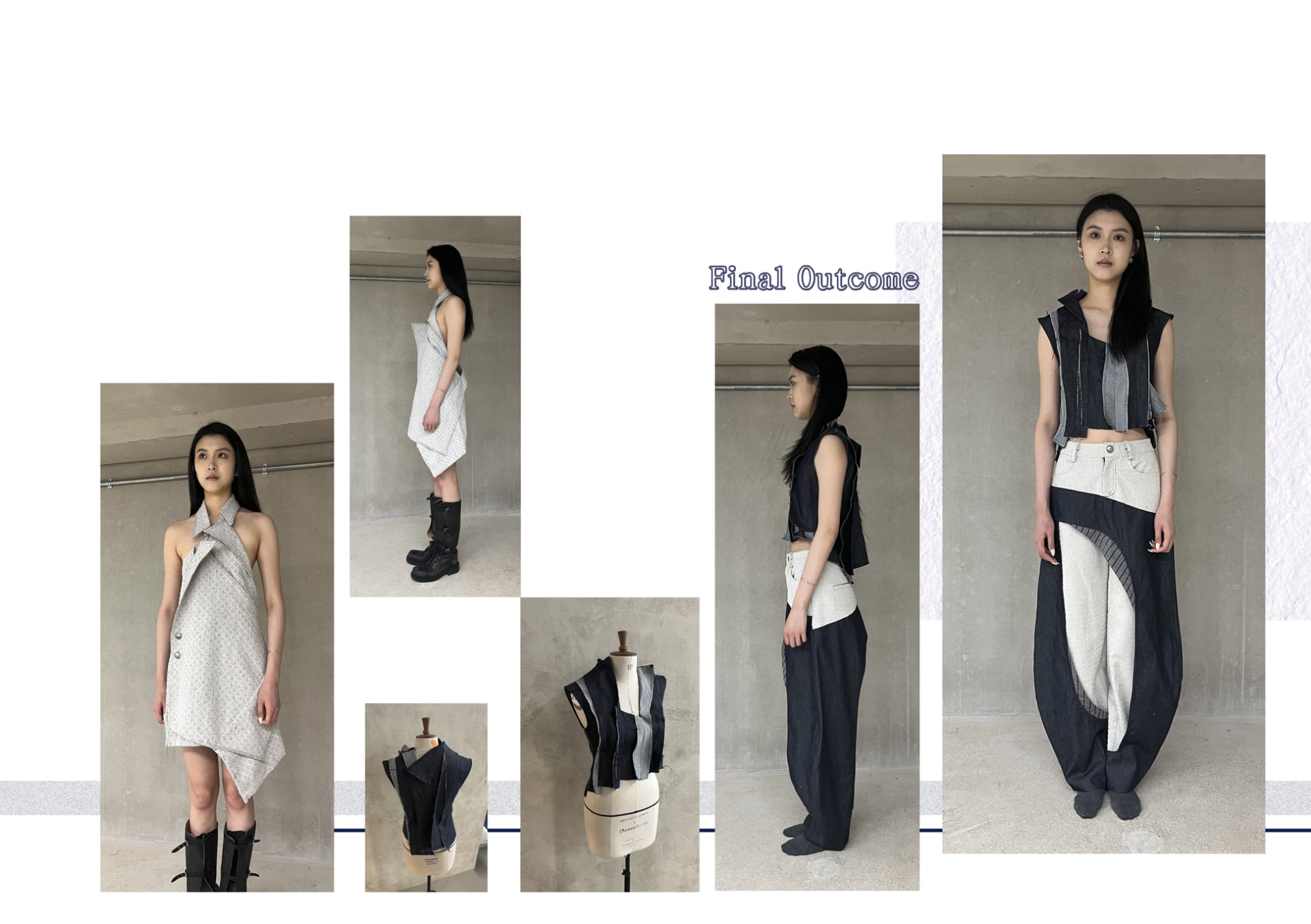 FINAL OUTCOME- LOOK5&6
