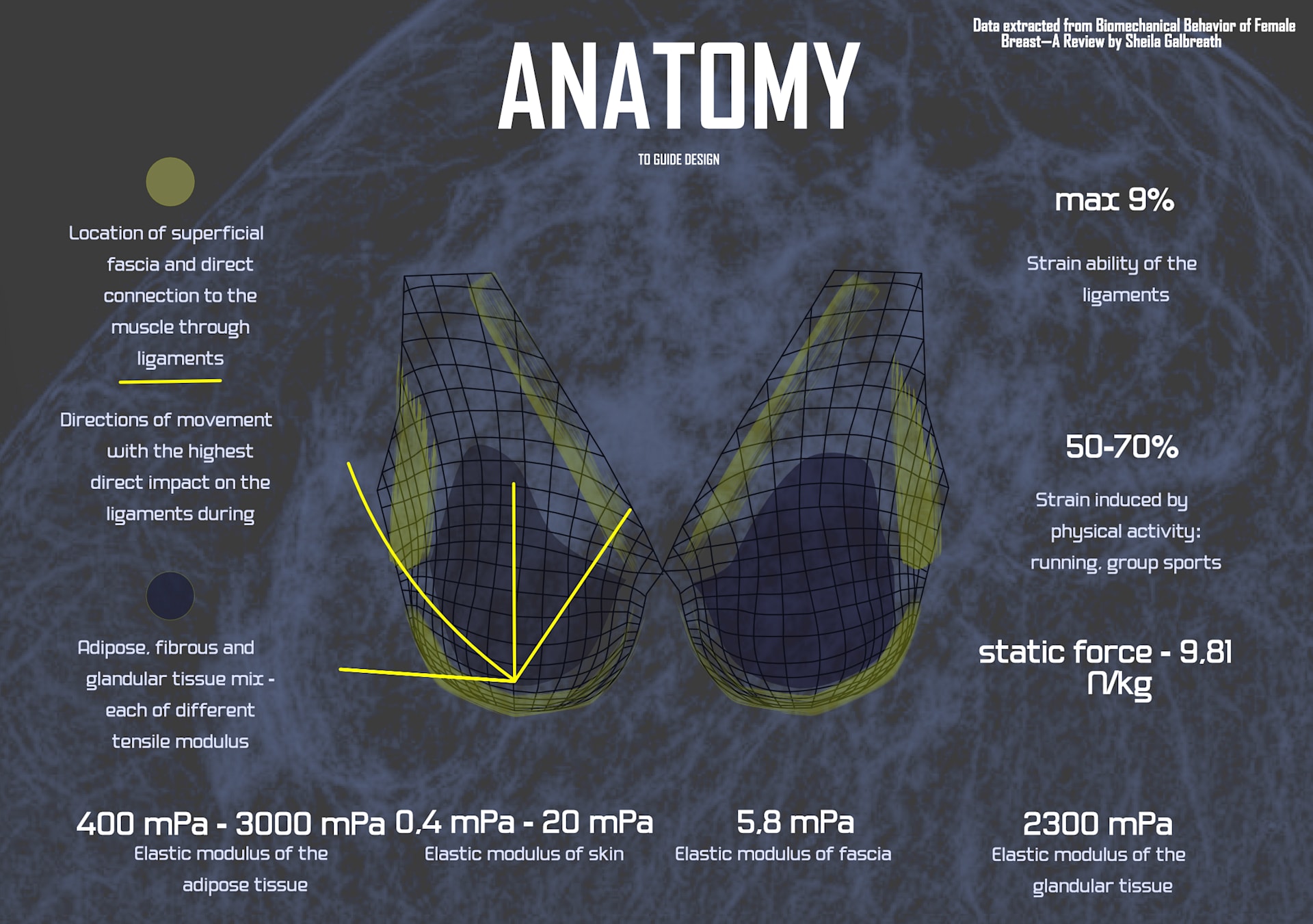 PneumaBra - a pneumatic textile for support adjustment - Katarzyna ...