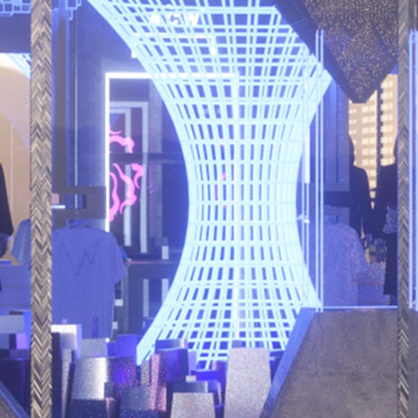 Digital exhibition
