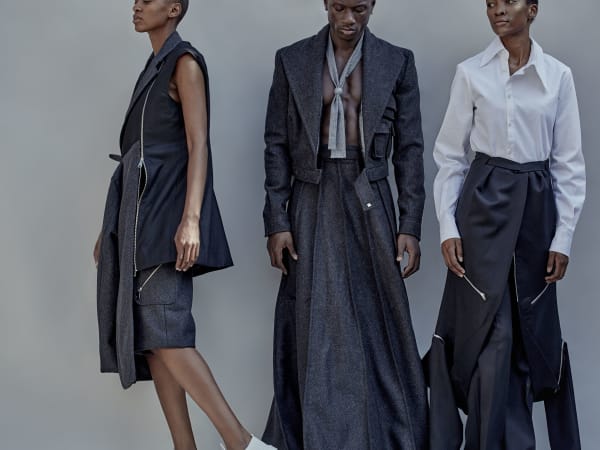 Undergraduate courses | London College of Fashion