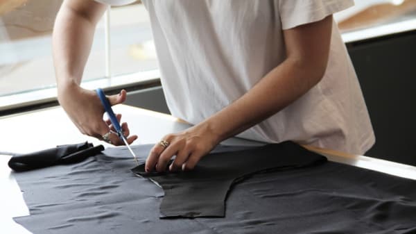 Couture Tailoring LCF Short Course