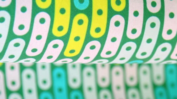 Digital Textile Design Online Short Course