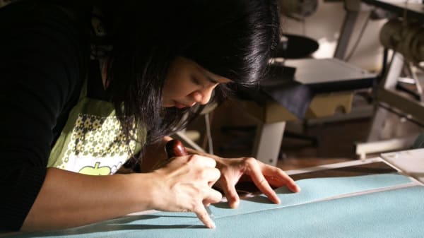 Introduction to Pattern Making Online Short Course