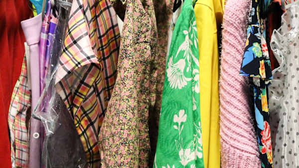 How To Get Your Fashion Collection to Market Short Course