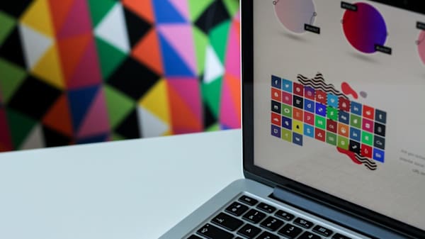 UI and Visual Design Beginners Short Course