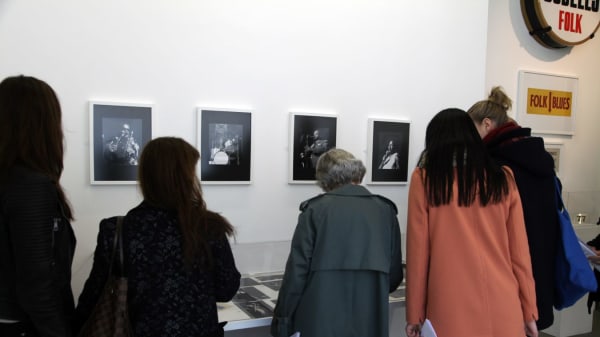 Curating Contemporary Art Short Course