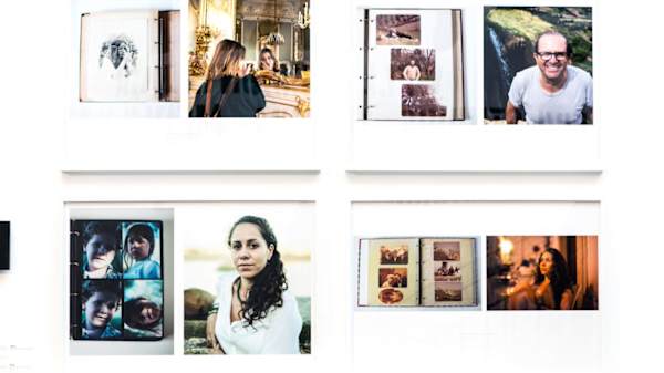 Photojournalism Short Course