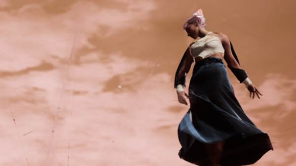 Unreal Engine for Fashion Designers Intermediate Short Course