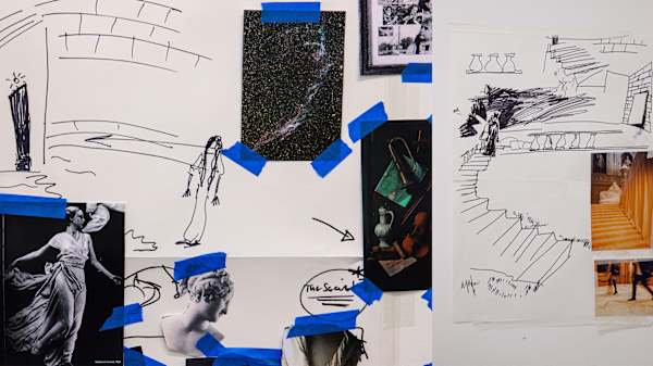 Theatre Design for 16 to 18 Year Olds Short Course