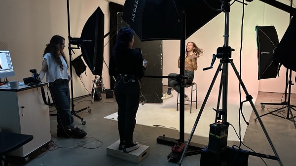 The Complete Photography Short Course