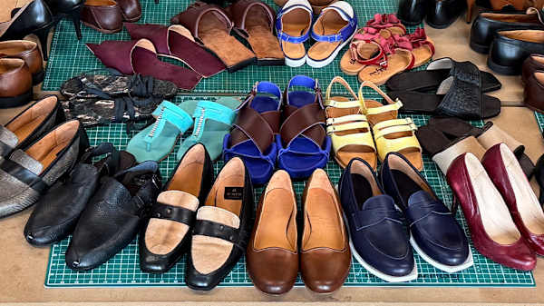 Footwear Summer School Short Course