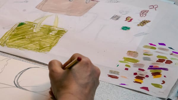 Bag Design Short Course