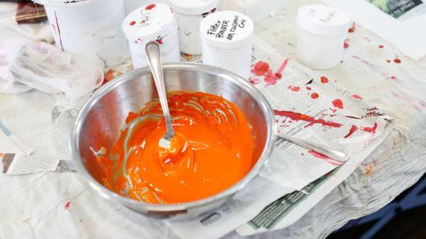 Experimental Printmaking Short Course