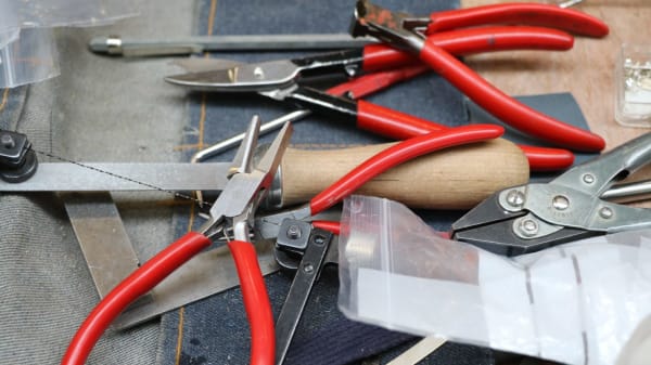 Intermediate Jewellery Short Course