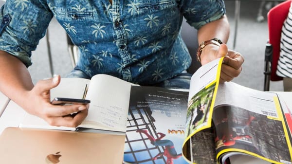 Starting Your Own Footwear or Accessories Label Short Course